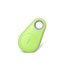 Load image into Gallery viewer, Pets Smart Mini GPS Tracker Anti-Lost Waterproof Bluetooth Tracer Pet Dog Cat Keys Bag Kids Trackers Finder Equipment no battery
