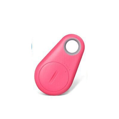 Pets Smart Mini GPS Tracker Anti-Lost Waterproof Bluetooth Tracer Pet Dog Cat Keys Bag Kids Trackers Finder Equipment no battery