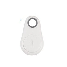 Load image into Gallery viewer, Pets Smart Mini GPS Tracker Anti-Lost Waterproof Bluetooth Tracer Pet Dog Cat Keys Bag Kids Trackers Finder Equipment no battery
