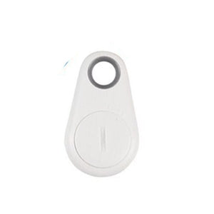Pets Smart Mini GPS Tracker Anti-Lost Waterproof Bluetooth Tracer Pet Dog Cat Keys Bag Kids Trackers Finder Equipment no battery