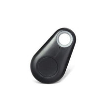 Load image into Gallery viewer, Pets Smart Mini GPS Tracker Anti-Lost Waterproof Bluetooth Tracer Pet Dog Cat Keys Bag Kids Trackers Finder Equipment no battery
