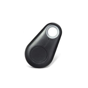 Pets Smart Mini GPS Tracker Anti-Lost Waterproof Bluetooth Tracer Pet Dog Cat Keys Bag Kids Trackers Finder Equipment no battery